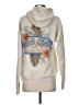Ron Jon Surf Shop Tan Pullover Hoodie Size S - photo 2