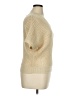Assorted Brands Ivory Sweater Vest Size XL (estimated) - photo 4