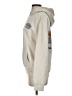 Ron Jon Surf Shop Tan Pullover Hoodie Size S - photo 5