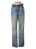 J Brand 100% Cotton Blue Jeans Size 24 waist - photo 1