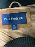 Paul Fredrick 100% Leather Brown Leather Jacket Size 3X - photo 6