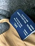 Paul Fredrick 100% Leather Brown Leather Jacket Size 3X - photo 7