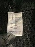 Unbranded Black Cardigan Size L - photo 7