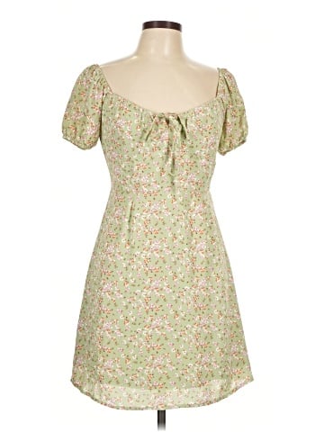 Altar'd State Casual Dress (view 1)