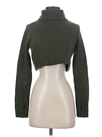 TOBI Turtleneck Sweater (view 1)