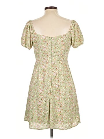 Altar'd State Casual Dress (view 2)