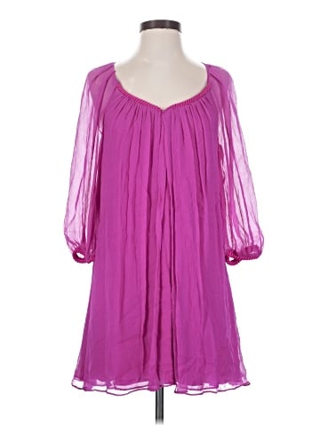 Diane von Furstenberg Cocktail Dress (view 1)