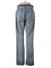 J Brand 100% Cotton Blue Jeans Size 24 waist - photo 2