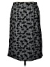 41Hawthorn Houndstooth Gray Formal Skirt Size L - photo 2