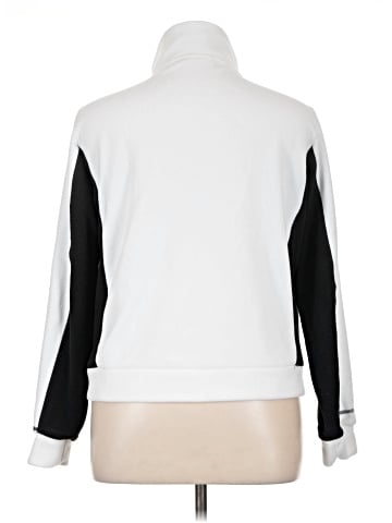 Kensie Track Jacket (view 2)