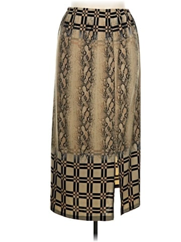 Mlle Gabrielle Casual Skirt (view 1)