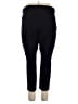 Old Navy Solid Black Active Pants Size 18 - photo 2