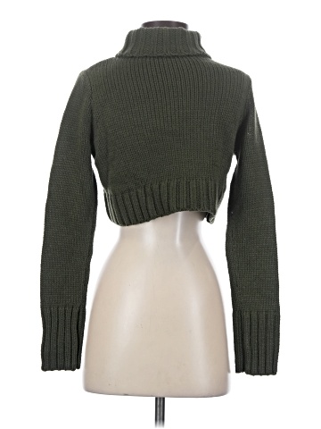 TOBI Turtleneck Sweater (view 2)