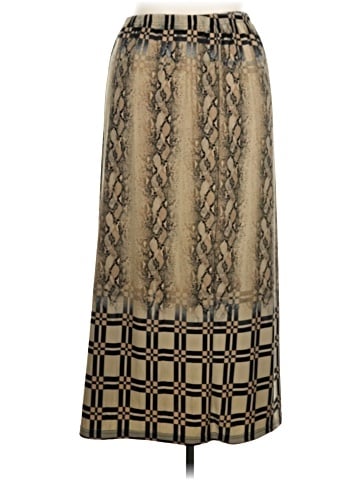 Mlle Gabrielle Casual Skirt (view 2)