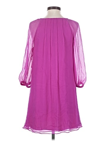 Diane von Furstenberg Cocktail Dress (view 2)