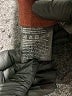 H&M Solid Brown Cargo Shorts Size 2 - photo 4