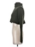 TOBI 100% Acrylic Green Turtleneck Sweater Size S (estimated) - photo 5