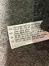 Zara Gray Turtleneck Sweater Size S - photo 8