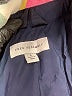 Free Assembly Plaid Pink Coat Size S - photo 6