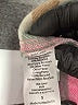 Free Assembly Plaid Pink Coat Size S - photo 7