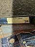 Rag & Bone/JEAN Blue Jeans Size 24 waist - photo 7