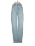 Closed 100% Cotton Blue Jeans Size 25 waist - photo 1