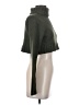 TOBI 100% Acrylic Green Turtleneck Sweater Size S (estimated) - photo 4