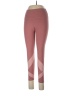 Active by Old Navy Color Block Pink Active Pants Size L - photo 1