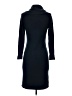 Ann Taylor Black Casual Dress Size XS - photo 2