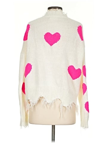 Altar'd State Pullover Sweater (view 2)