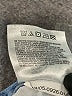 Billabong 100% Cotton Blue Denim Shorts Size 25 waist - photo 5
