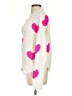 Altar'd State Hearts White Pullover Sweater Size S - photo 5
