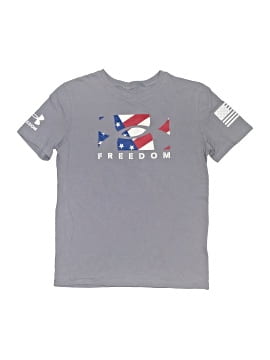 Under Armour Short Sleeve T Shirt