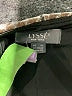 Lyssé Tweed Brown Casual Pants Size XL - photo 4