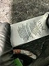 Lyssé Tweed Brown Casual Pants Size XL - photo 5