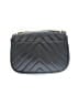 DKNY Chevron-herringbone Black Crossbody Bag One size - photo 3