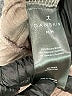 Danskin Solid Gray Casual Pants Size M - photo 5