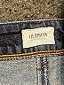 Hudson Jeans Solid Blue Jeans Size 31 waist - photo 7