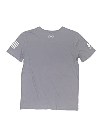Under Armour Short Sleeve T-Shirt (view 2)