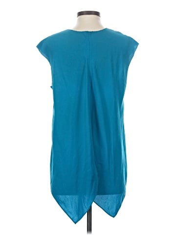 RACHEL Rachel Roy Sleeveless Blouse (view 2)
