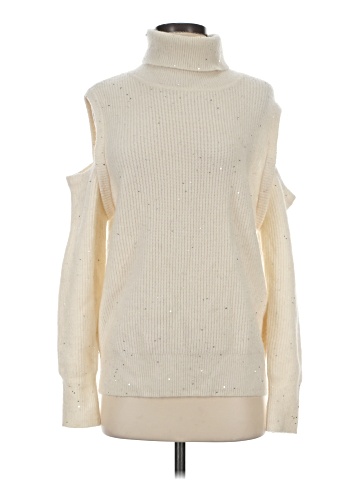 Generation Love Turtleneck Sweater (view 1)
