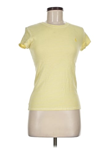 Ralph Lauren Short Sleeve T-Shirt (view 1)
