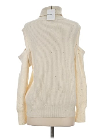 Generation Love Turtleneck Sweater (view 2)