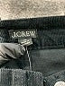 J.Crew Black Jeans Size 26 waist - photo 7