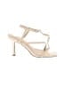4th and Reckless Ivory Sandals Size EU 38 - photo 1