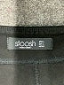 Stoosh Solid Black Active Pants Size L - photo 7