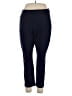 Old Navy Solid Blue Active Pants Size 18 - photo 1