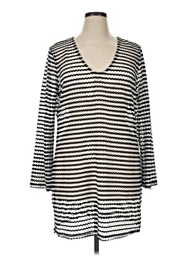 Time And Tru Swimsuit Cover Up