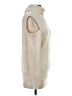 Generation Love Ivory Turtleneck Sweater Size S - photo 4