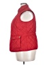 St. John's Bay 100% Polyester Red Vest Size XXL - photo 5